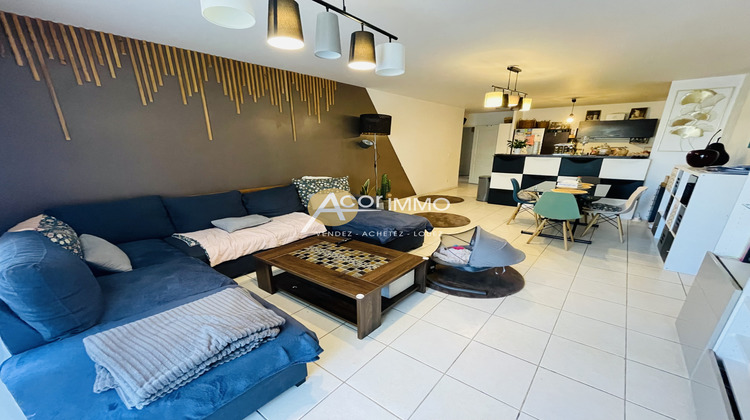 Ma-Cabane - Vente Appartement La Seyne-sur-Mer, 69 m²