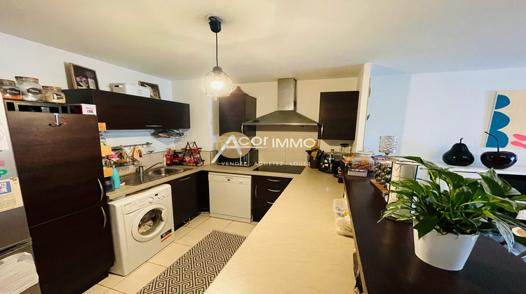 Ma-Cabane - Vente Appartement La Seyne-sur-Mer, 69 m²