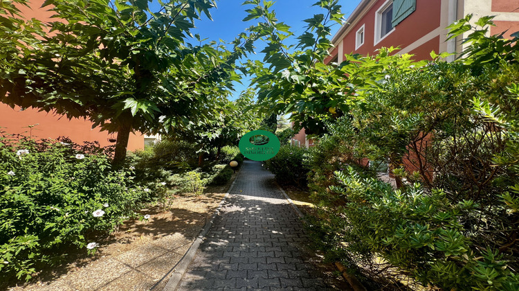 Ma-Cabane - Vente Appartement La Seyne-sur-Mer, 26 m²