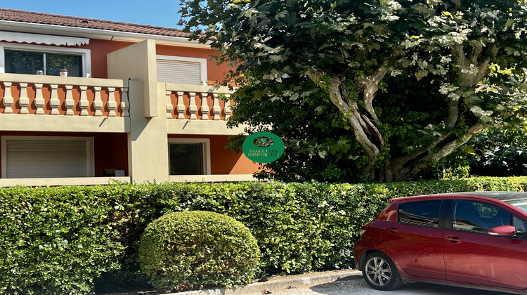 Ma-Cabane - Vente Appartement La Seyne-sur-Mer, 26 m²