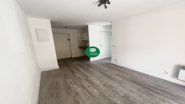 Ma-Cabane - Vente Appartement La Seyne-sur-Mer, 26 m²