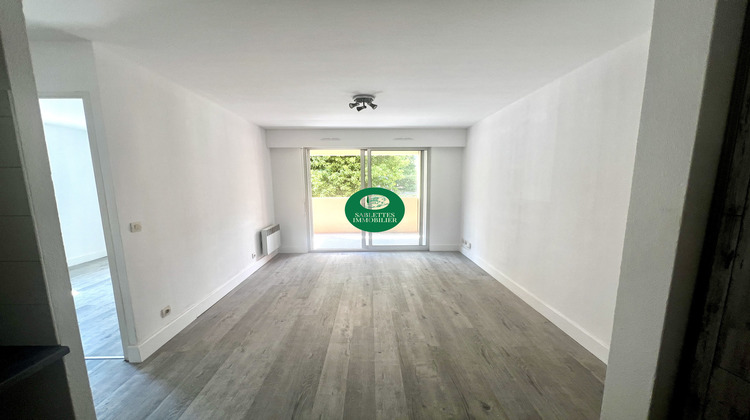 Ma-Cabane - Vente Appartement La Seyne-sur-Mer, 26 m²