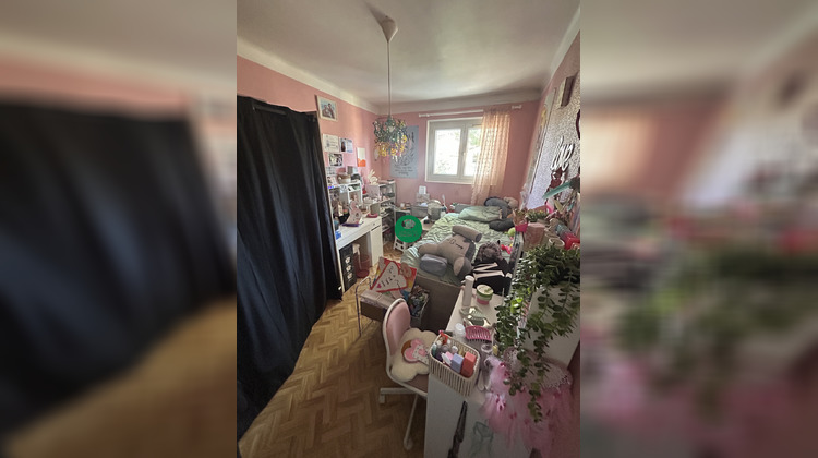 Ma-Cabane - Vente Appartement La Seyne-sur-Mer, 69 m²