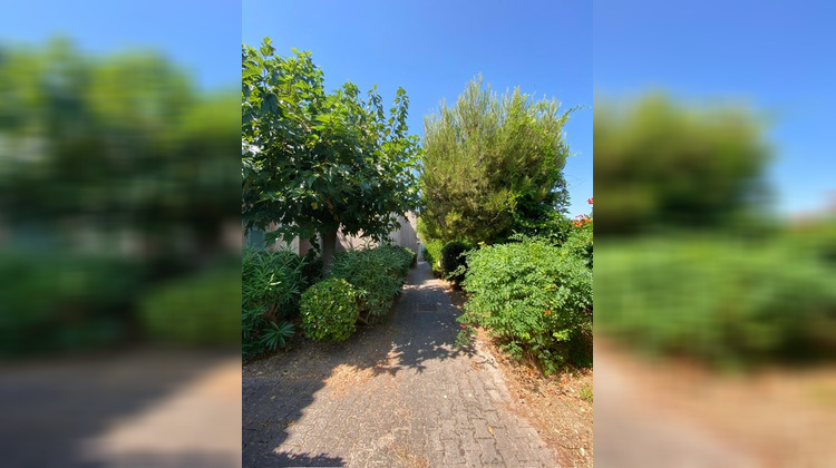 Ma-Cabane - Vente Appartement La Seyne-sur-Mer, 30 m²