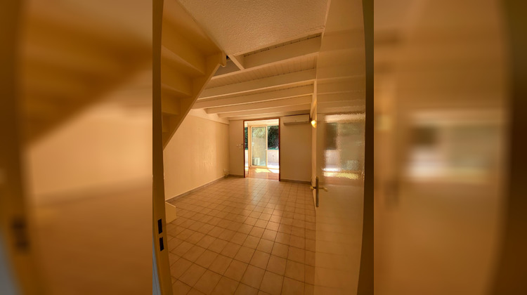 Ma-Cabane - Vente Appartement La Seyne-sur-Mer, 30 m²