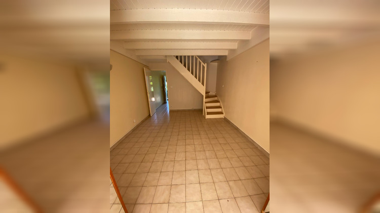 Ma-Cabane - Vente Appartement La Seyne-sur-Mer, 30 m²