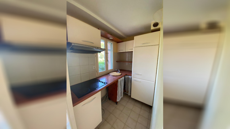 Ma-Cabane - Vente Appartement La Seyne-sur-Mer, 30 m²