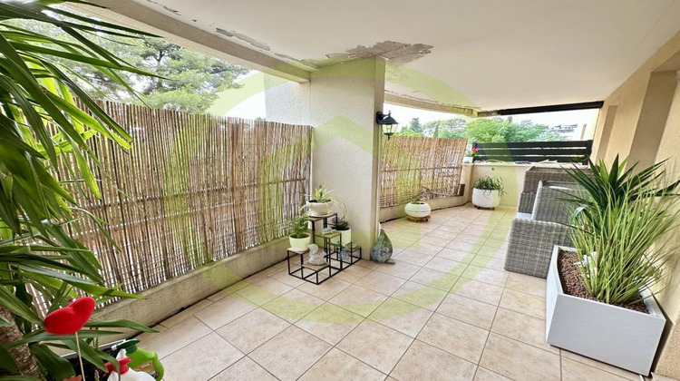 Ma-Cabane - Vente Appartement LA SEYNE SUR MER, 66 m²