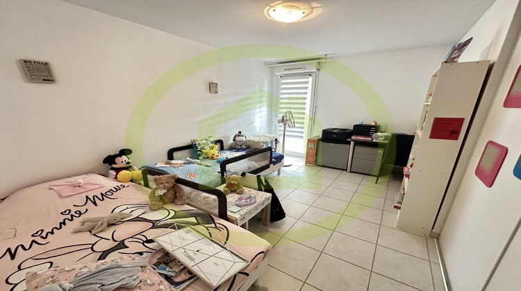 Ma-Cabane - Vente Appartement LA SEYNE SUR MER, 66 m²