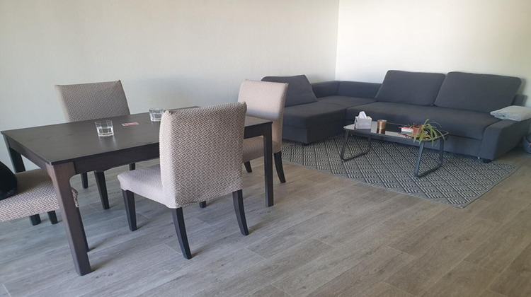 Ma-Cabane - Vente Appartement LA SEYNE SUR MER, 44 m²