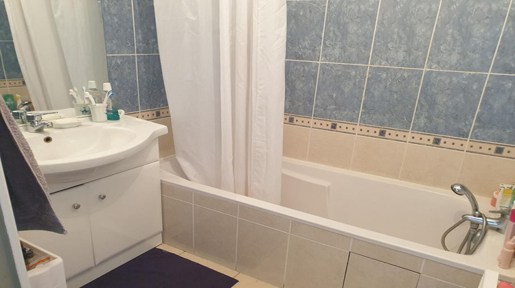 Ma-Cabane - Vente Appartement LA SEYNE SUR MER, 44 m²