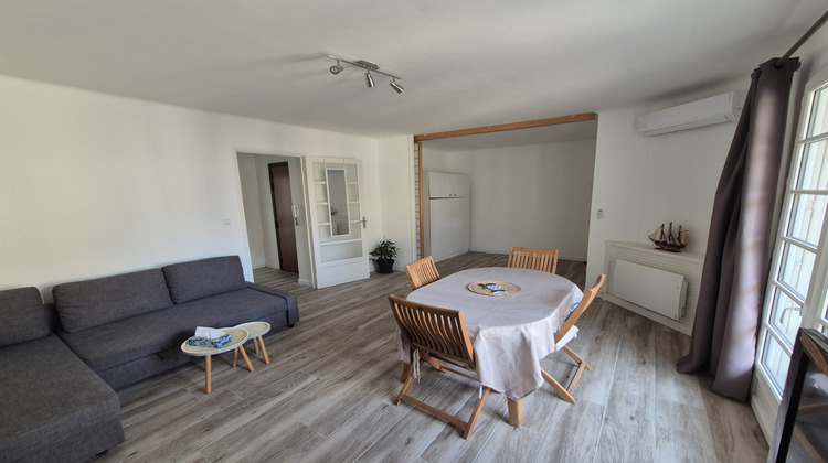 Ma-Cabane - Vente Appartement La Seyne-sur-Mer, 43 m²