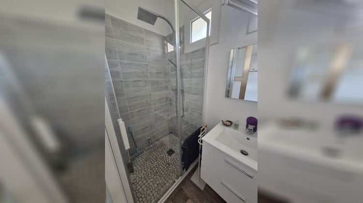 Ma-Cabane - Vente Appartement La Seyne-sur-Mer, 43 m²