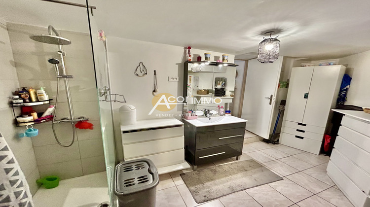 Ma-Cabane - Vente Appartement La Seyne-sur-Mer, 59 m²