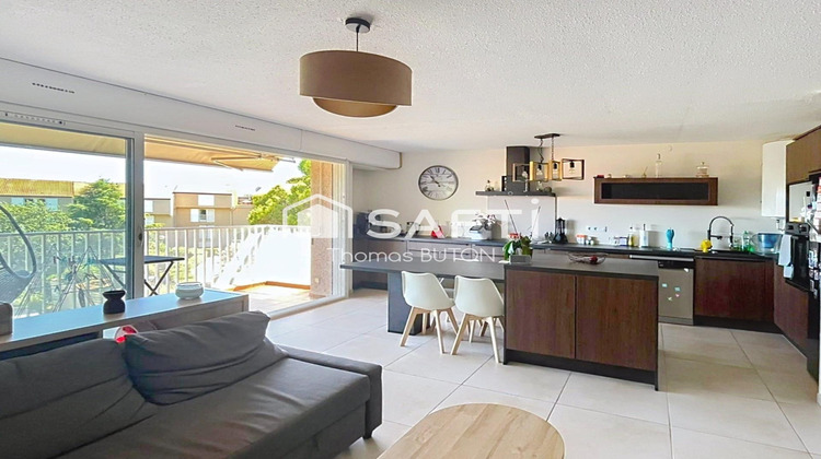 Ma-Cabane - Vente Appartement La Seyne-sur-Mer, 85 m²