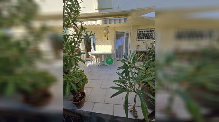 Ma-Cabane - Vente Appartement La Seyne-sur-Mer, 105 m²