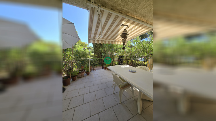 Ma-Cabane - Vente Appartement La Seyne-sur-Mer, 105 m²