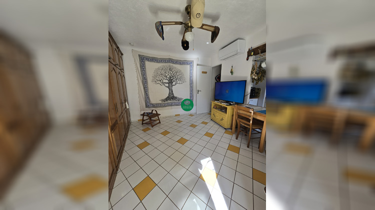 Ma-Cabane - Vente Appartement La Seyne-sur-Mer, 105 m²