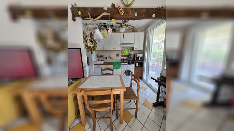 Ma-Cabane - Vente Appartement La Seyne-sur-Mer, 105 m²