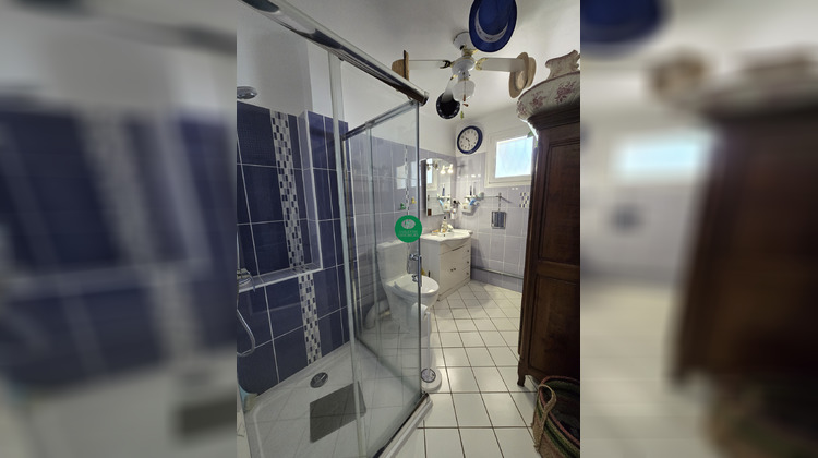 Ma-Cabane - Vente Appartement La Seyne-sur-Mer, 105 m²