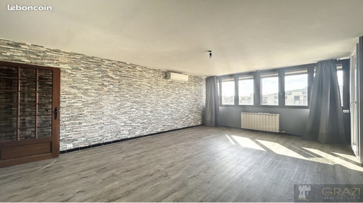 Ma-Cabane - Vente Appartement La Seyne-sur-Mer, 77 m²