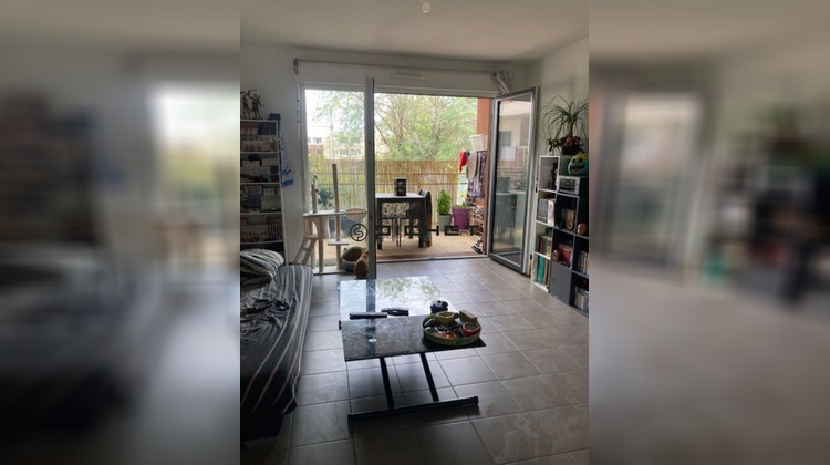 Ma-Cabane - Vente Appartement LA SEYNE-SUR-MER, 43 m²