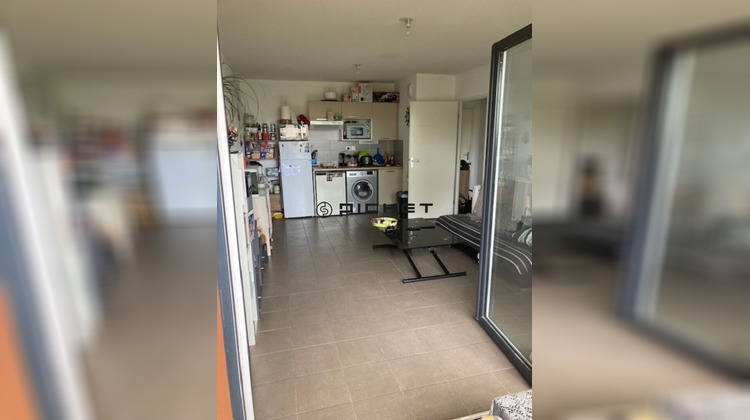 Ma-Cabane - Vente Appartement LA SEYNE-SUR-MER, 43 m²