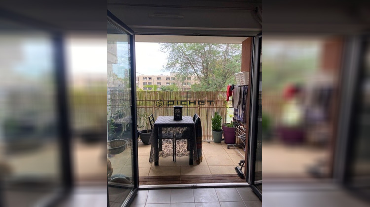 Ma-Cabane - Vente Appartement LA SEYNE-SUR-MER, 43 m²