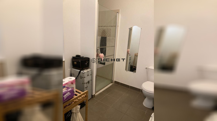 Ma-Cabane - Vente Appartement LA SEYNE-SUR-MER, 43 m²