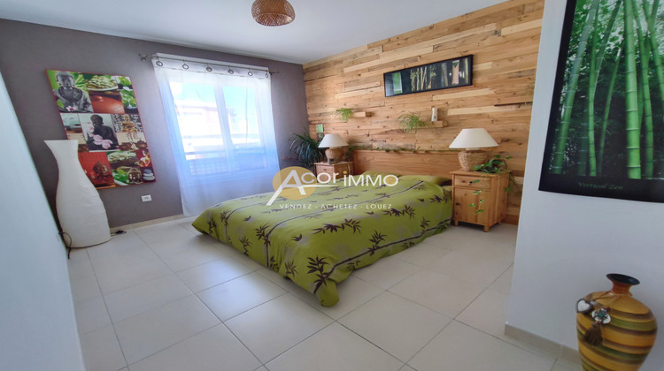 Ma-Cabane - Vente Appartement La Seyne-sur-Mer, 64 m²