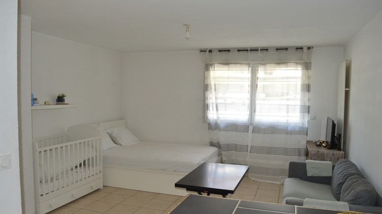 Ma-Cabane - Vente Appartement LA SEYNE SUR MER, 30 m²