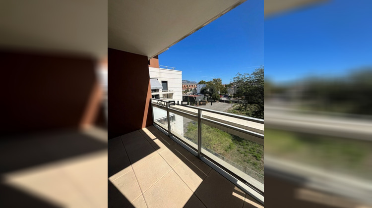 Ma-Cabane - Vente Appartement LA SEYNE-SUR-MER, 60 m²