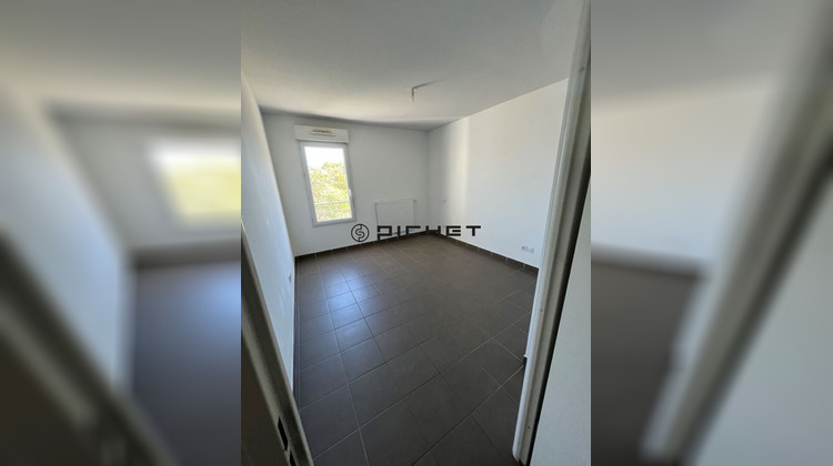 Ma-Cabane - Vente Appartement LA SEYNE-SUR-MER, 60 m²