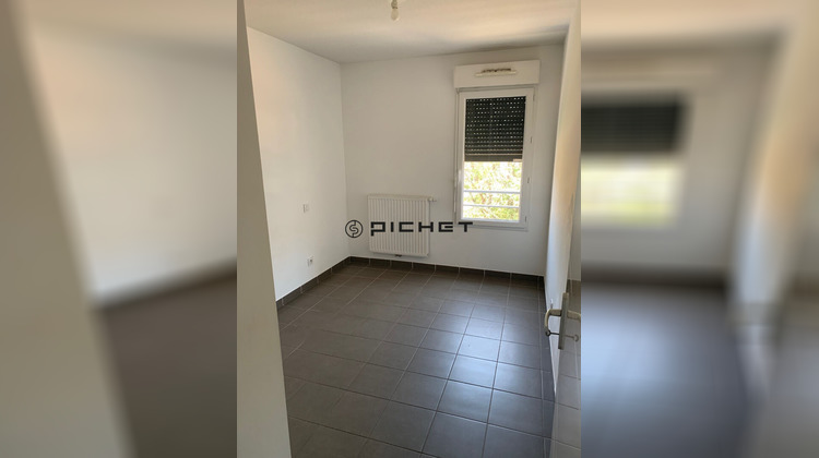 Ma-Cabane - Vente Appartement LA SEYNE-SUR-MER, 60 m²