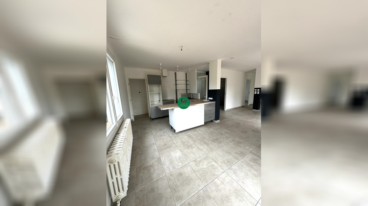 Ma-Cabane - Vente Appartement La Seyne-sur-Mer, 84 m²