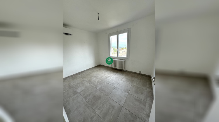 Ma-Cabane - Vente Appartement La Seyne-sur-Mer, 84 m²