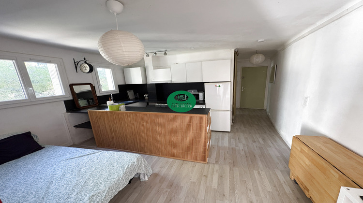 Ma-Cabane - Vente Appartement La Seyne-sur-Mer, 37 m²