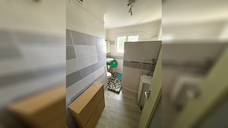 Ma-Cabane - Vente Appartement La Seyne-sur-Mer, 37 m²