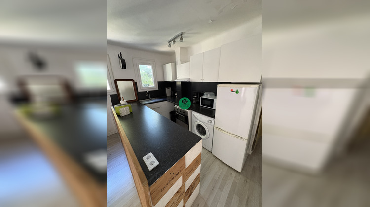 Ma-Cabane - Vente Appartement La Seyne-sur-Mer, 37 m²