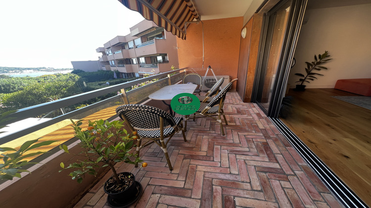 Ma-Cabane - Vente Appartement La Seyne-sur-Mer, 83 m²