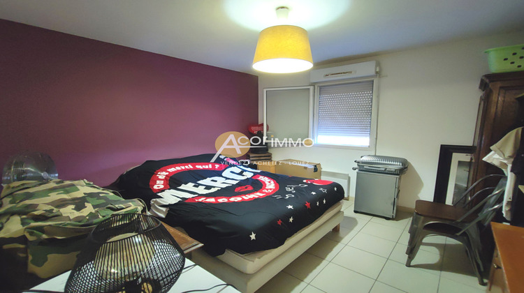 Ma-Cabane - Vente Appartement La Seyne-sur-Mer, 56 m²