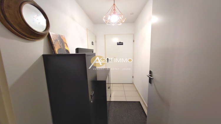 Ma-Cabane - Vente Appartement La Seyne-sur-Mer, 56 m²