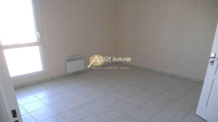 Ma-Cabane - Vente Appartement La Seyne-sur-Mer, 33 m²