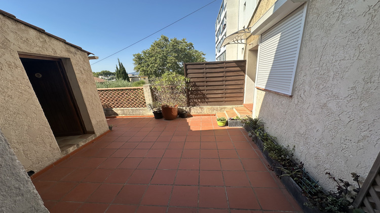 Ma-Cabane - Vente Appartement La Seyne-sur-Mer, 77 m²