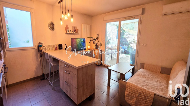 Ma-Cabane - Vente Appartement La Seyne-sur-Mer, 41 m²
