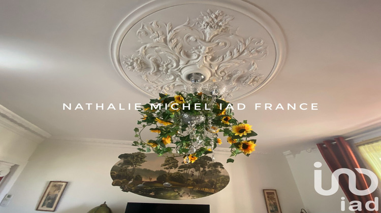 Ma-Cabane - Vente Appartement La Seyne-sur-Mer, 70 m²