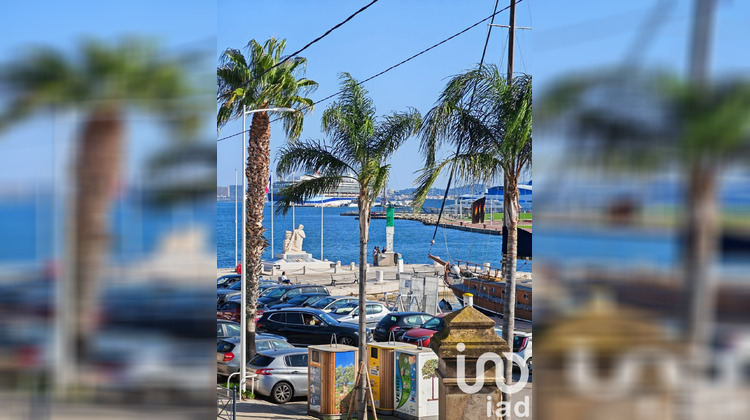 Ma-Cabane - Vente Appartement La Seyne-sur-Mer, 85 m²