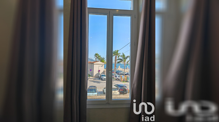 Ma-Cabane - Vente Appartement La Seyne-sur-Mer, 85 m²