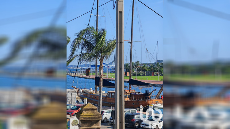 Ma-Cabane - Vente Appartement La Seyne-sur-Mer, 85 m²