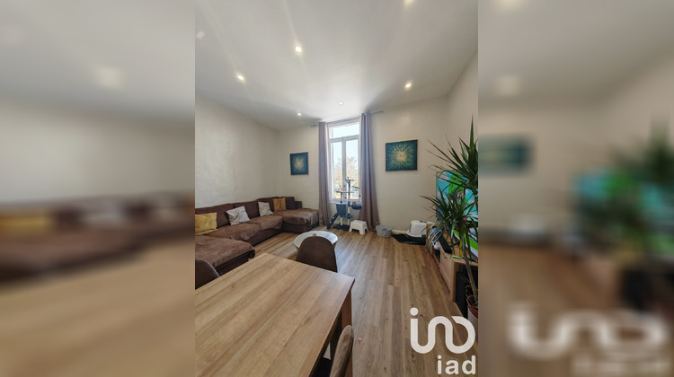 Ma-Cabane - Vente Appartement La Seyne-sur-Mer, 85 m²